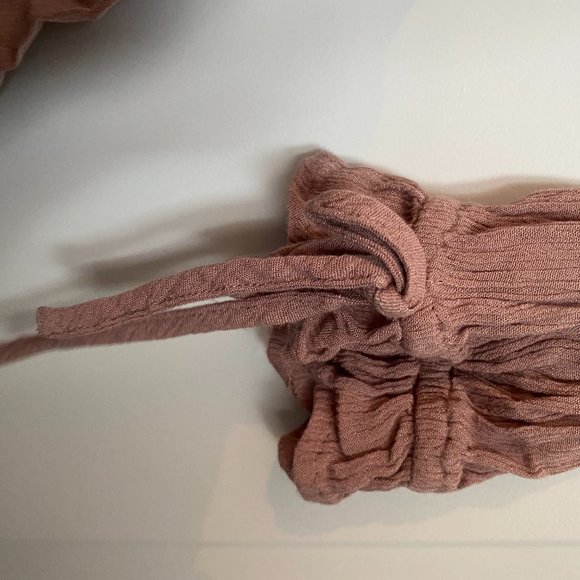 American Eagle Pink Top - Picture 3 of 3